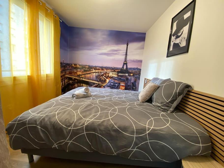Nino & Silva Apartment *