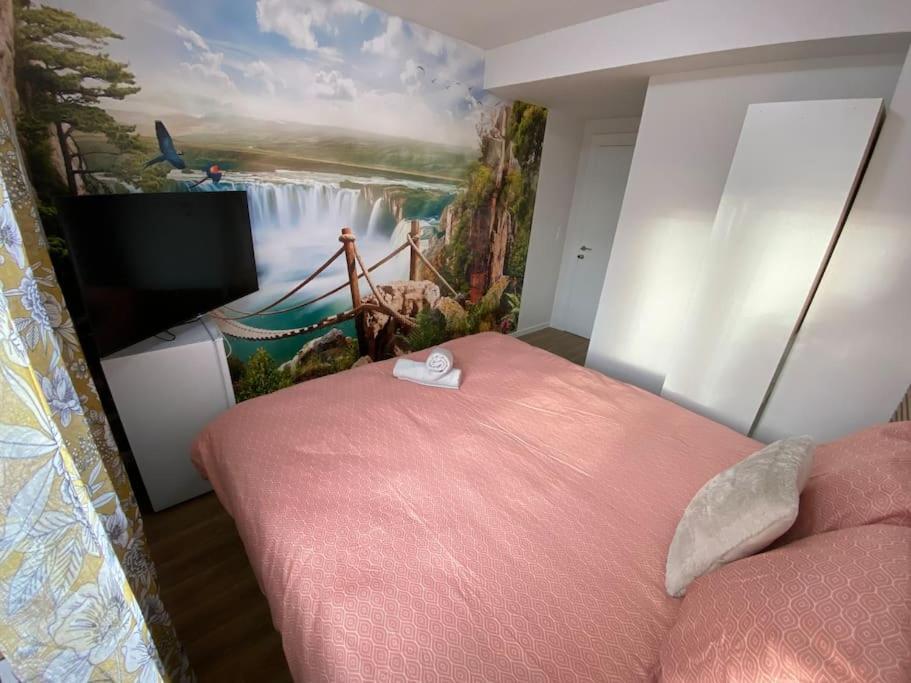 Nino & Silva Apartment Epinal