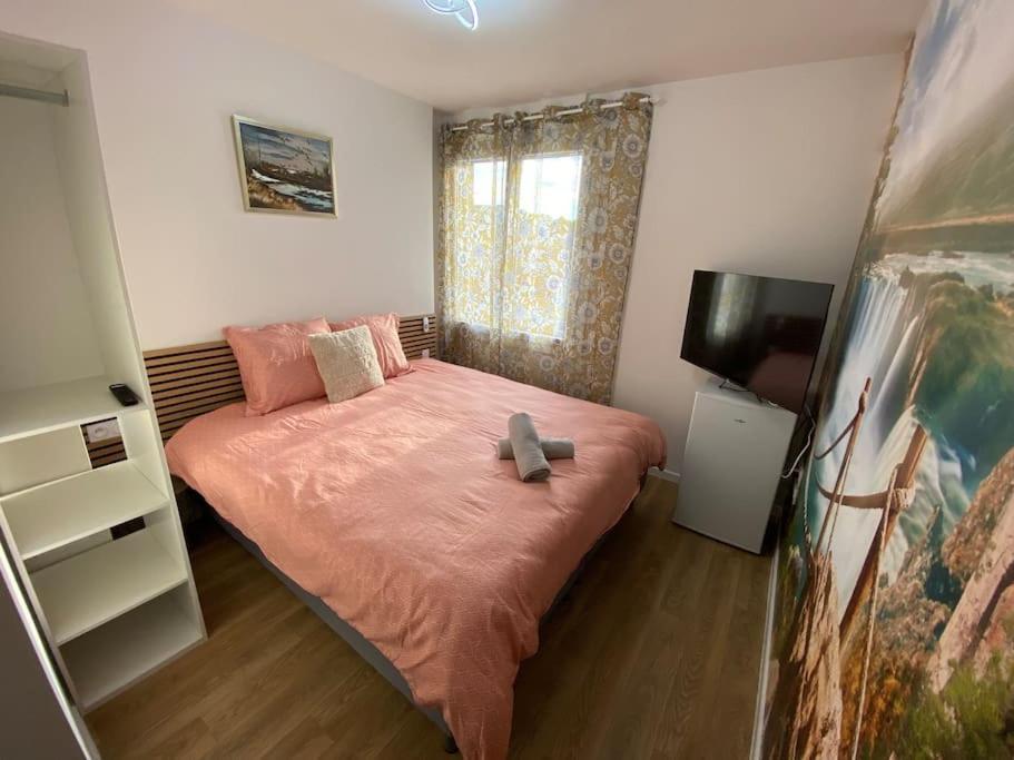 Nino & Silva Apartment