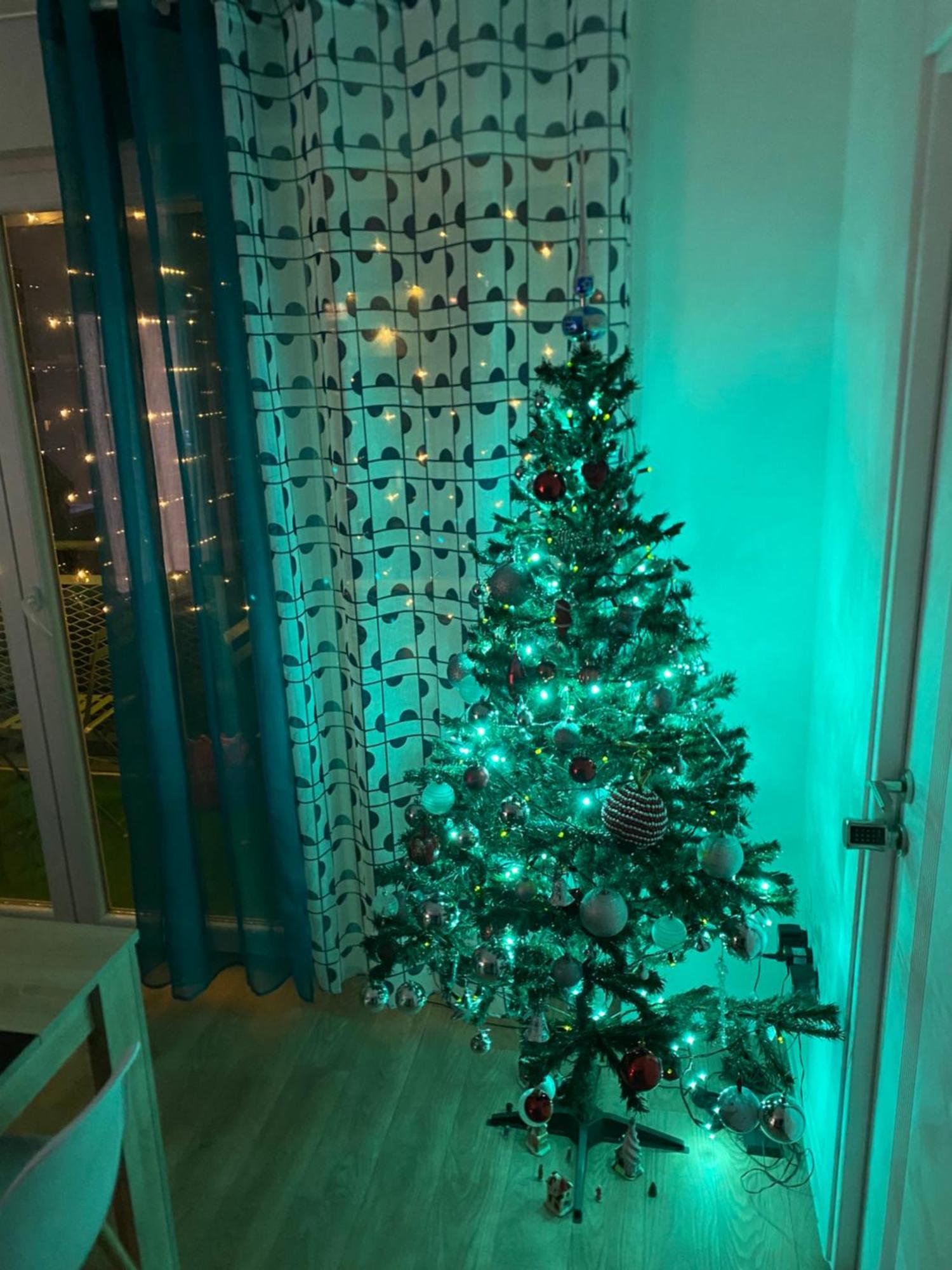 Nino & Silva Apartment